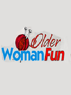 Older Woman Fun